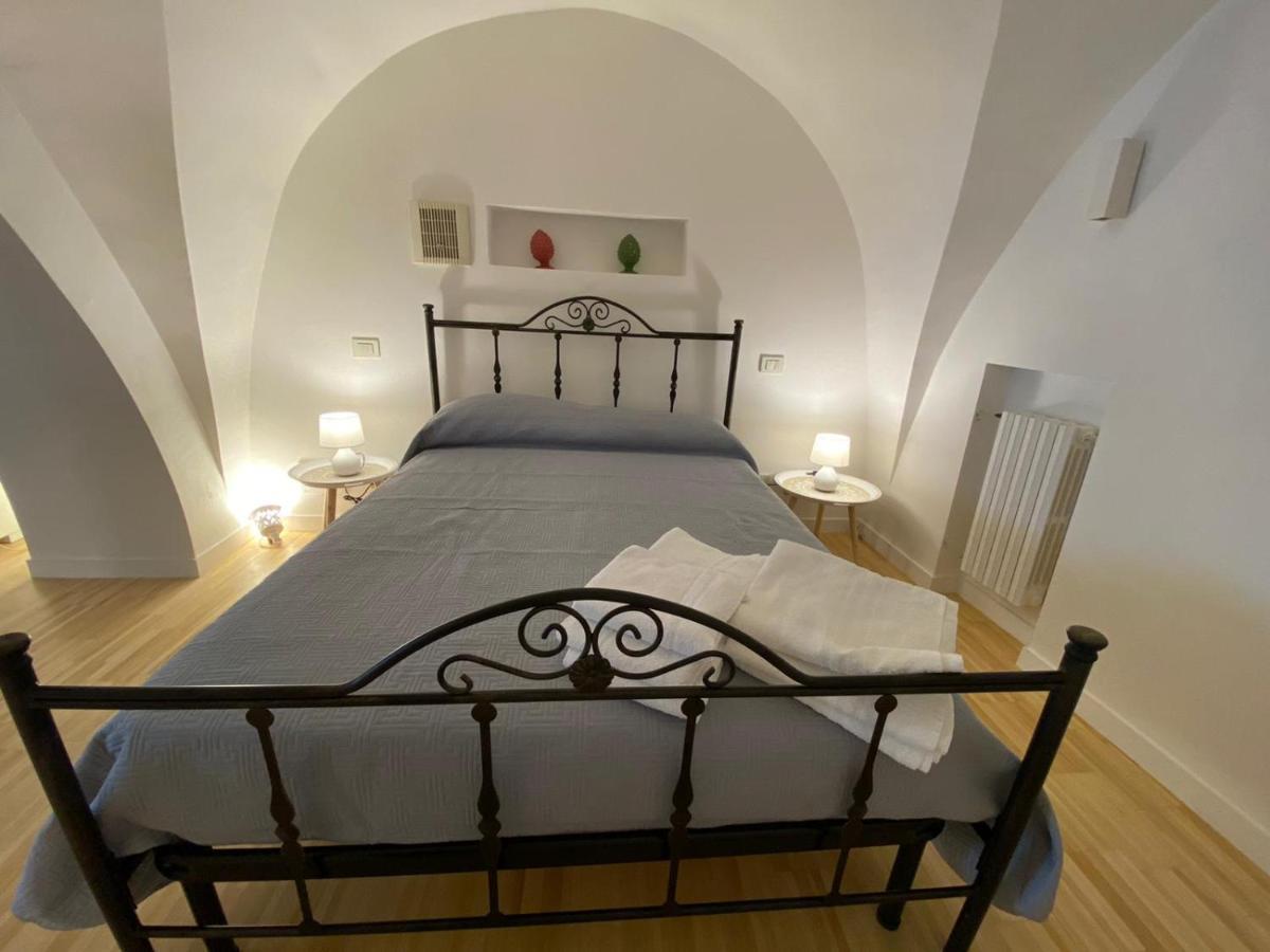 Pumo Di Bari Apartment Exterior foto